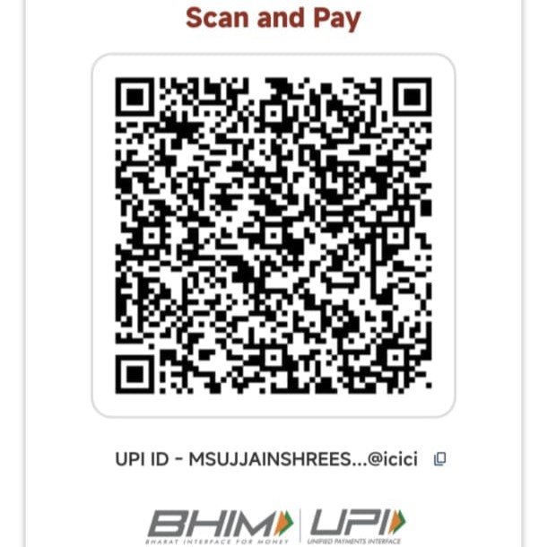 Payment QR Code